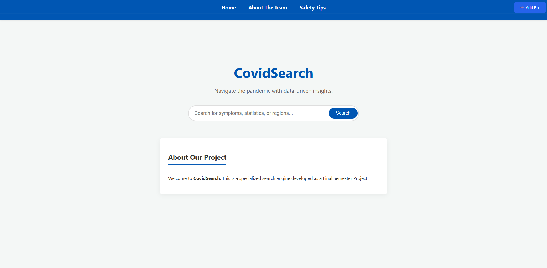 search engine